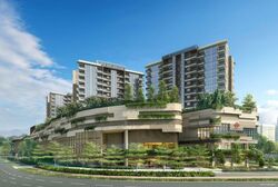 Sengkang Grand Residences (D19), Apartment #308494641